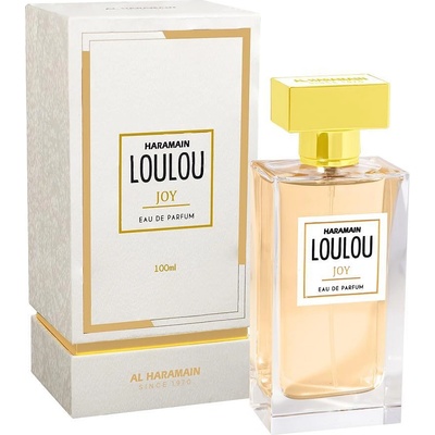Al Haramain Loulou Joy EDP 100 ml