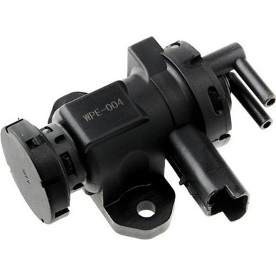NTY EGR Ventil CITROEN C5 2.0HDI 2.2HDI 2001- C5 II 2.2HDI 2004- JUMPER 2.2HDI 2002- SUZUKI LIANA 2004- 1628LQ 18117-73J00