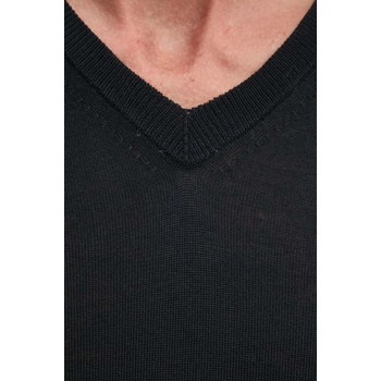 Image 1 of HUGO BOSS Вълнен пуловер boss (50468261)
