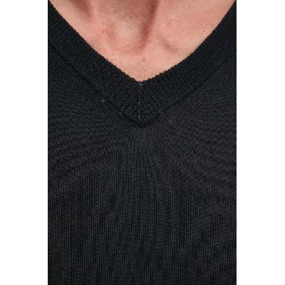 HUGO BOSS Вълнен пуловер boss (50468261)