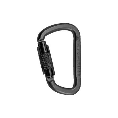 Rock Empire Steel Carabiner D KL-2T