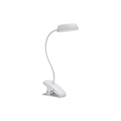 Philips Настолна лампа White DSK201 USB