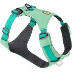 Ruffwear Пояс за кучета Ruffwear Hi & Light Harness, Sage Green XS
