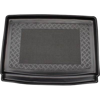 Astar Стелка за багажник за Peugeot 206 SW (2002-2007) Combi (192385ST)