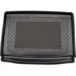 Astar Стелка за багажник за Peugeot 206 SW (2002-2007) Combi (192385ST)