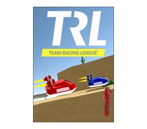 Team Racing League