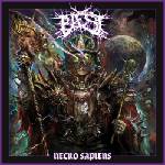 Sony Music Baest: Necro Sapiens - CD (044602)