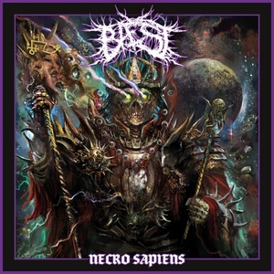 Sony Music Baest: Necro Sapiens - CD (044602)
