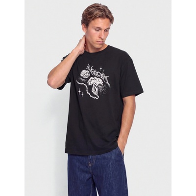 Volcom Death Truction Lse black