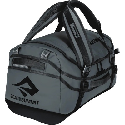 Sea to Summit Duffle Bag Charcoal 45 l