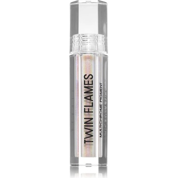 Danessa Myricks Beauty Twin Flames течни очни сенки с брокат цвят Amour 2.5ml
