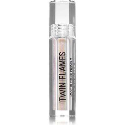 Danessa Myricks Beauty Twin Flames течни очни сенки с брокат цвят Amour 2.5ml