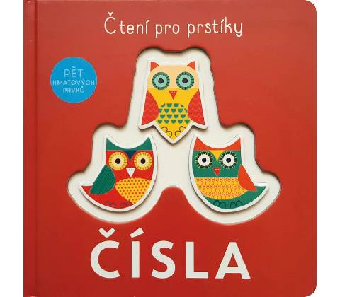 Čísla