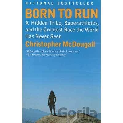 Born to Run - Christopher McDougall