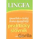 Lingea Lexicon 5 Praktický slovník španělsko-český, česko-španělský