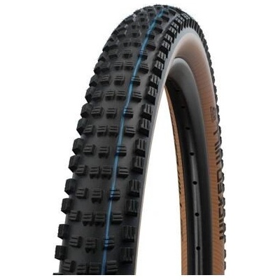 WICKED WILL (62-622) 29x2.40 Evolution 67EPI 820g Transparent TLE SpeedGrip