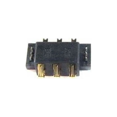 Baterkový konektor Samsung N7000, N7100, N7105 Variant:: kontakty