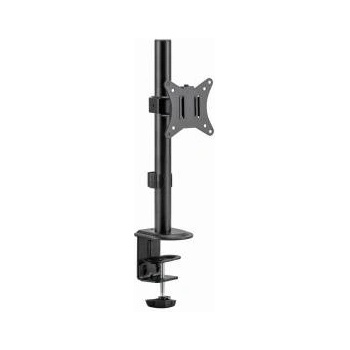 Gembird Desk frame for monitor adjustable 17-32inch to 9kg