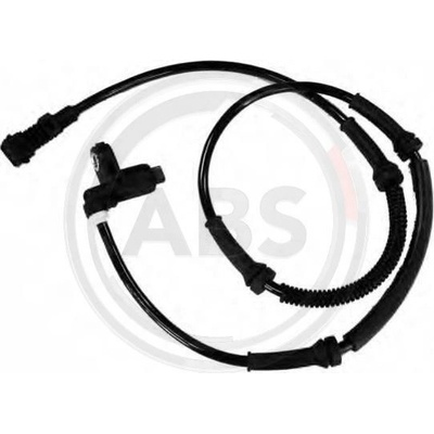 Snímač počtu otáčok kolesa A.B.S. 30076