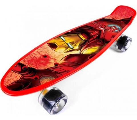 Disney IRON MAN