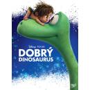 Dobrý dinosaurus DVD