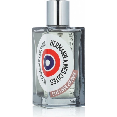 Etat Libre d'Orange Hermann a Mes Cotes Me Paraissait Une Ombre parfémovaná voda unisex 100 ml