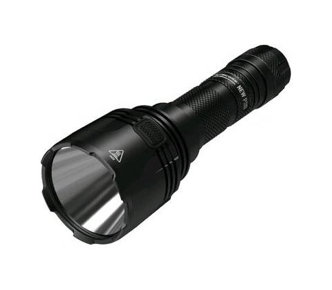 Nitecore P30NEW
