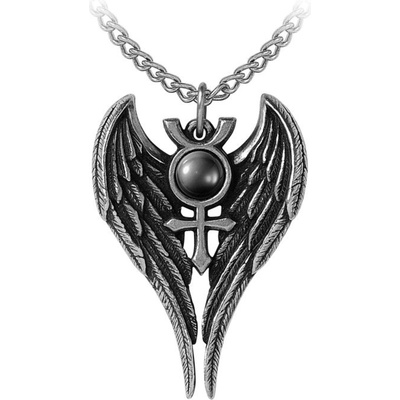 Alchemy gothic колие ALCHEMY GOTHIC - Angel of Mercury - P993