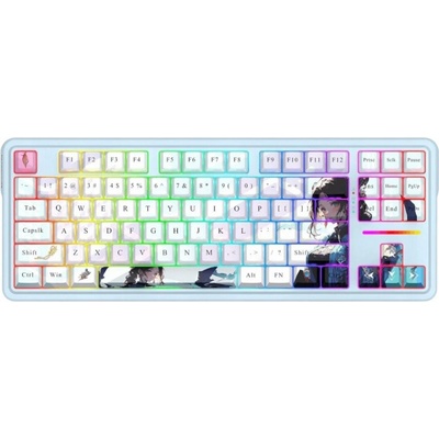 Redragon Antonium PRO K728AK-RGB-PRO