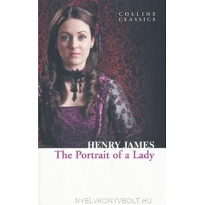 The portrait of a lady (2011)