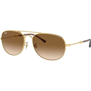 Ray-Ban Bain Bridge RB3735 001/51 Слънчеви очила