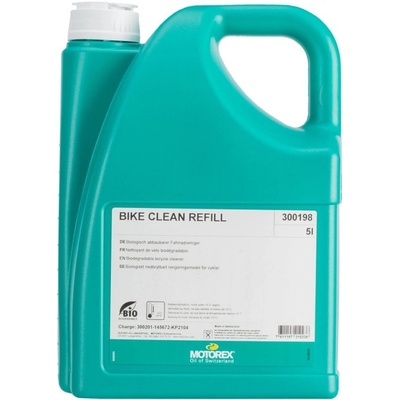 Motorex Bike Clean 5000 ml