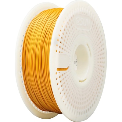 eSUN PLA+ Gold - 1, 75 mm / 1000 g - eSpool+ (PLA+175J1RS1)