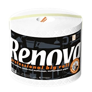 Ренова Professional кухненска ролка 900 къса