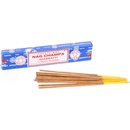 Sai Baba vonné tyčinky Nag Champa 15 g