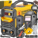 Schwartzmann IGBT 355A LCD MMA TIG