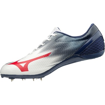 Mizuno GEO VERSUS FX Modrá,Bílá,Červená