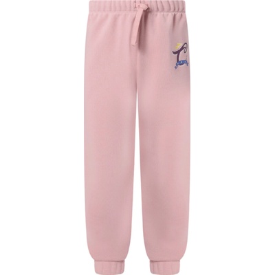 Champion Elastic Cuff Pants G ružová