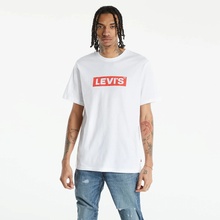 Levi's Relaxed Fit Tee white