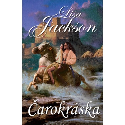 Čarokráska - Jackson Lisa