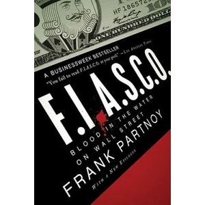 F. I. A. S. C. O. | Frank Partnoy (ISBN: 9780393336818)