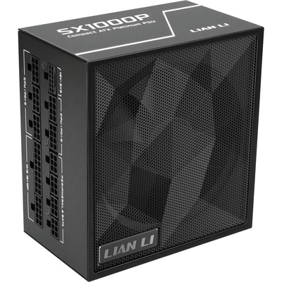 Lian Li SX 1000W 80 PLUS Platinum (G9P.SX1000P.B000.EU)