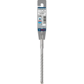 Bosch СВРЕДЛО bosch sds-plus-5x 9x100x160 (6949509223487)