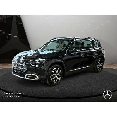 Mercedes-Benz GLB 250 EQ 200 kW