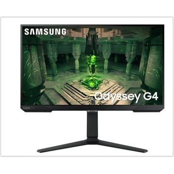 Samsung Odyssey G4 S27BG400EU