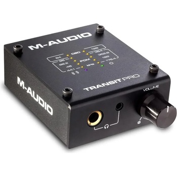M-Audio Transit USB