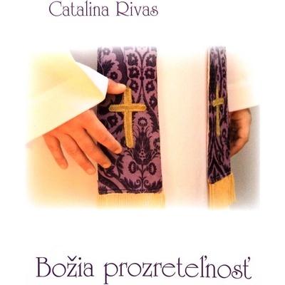 Božia prozreteľnosť