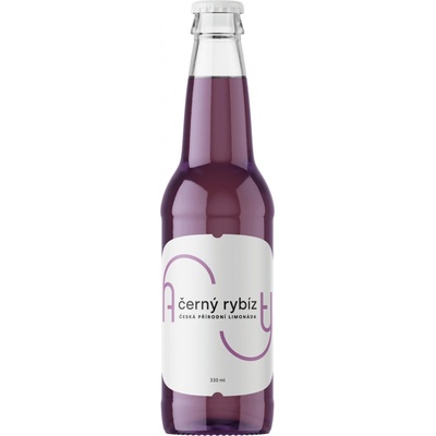 Amity černý rybíz 330 ml