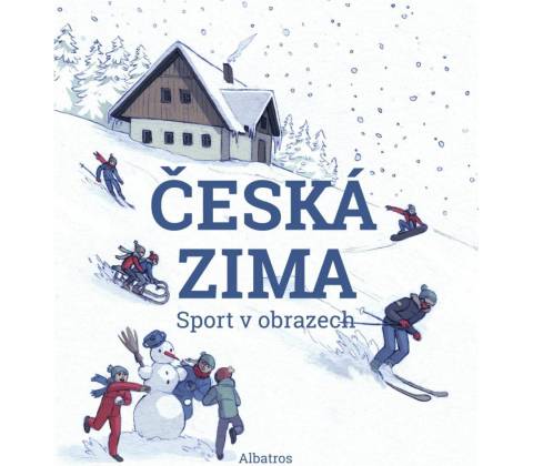 Česká zima