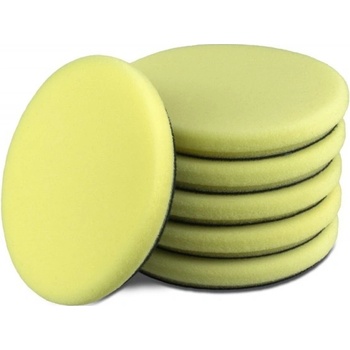 Meguiar's Soft Buff Foam Polishing Disc 6"